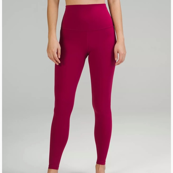 lululemon athletica Pants - Lululemon Align 28”